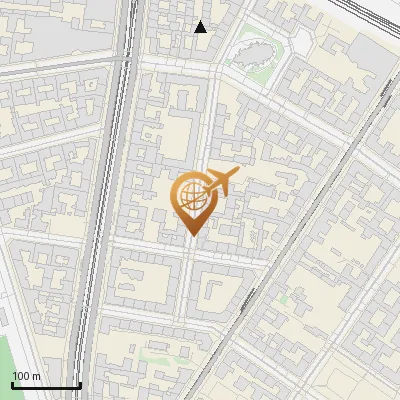 Foto zu Greifenhagener Straße 5-8, 10437 Berlin