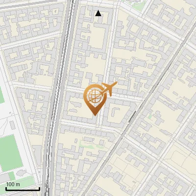 Foto zu Greifenhagener Straße 66-68, 10437 Berlin