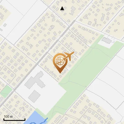 Karte Greifenweg 12, 12623 Berlin