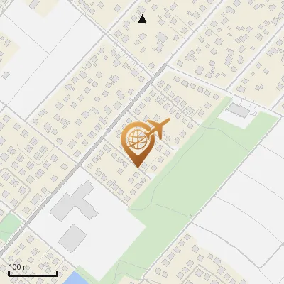 Karte Greifenweg 9, 12623 Berlin