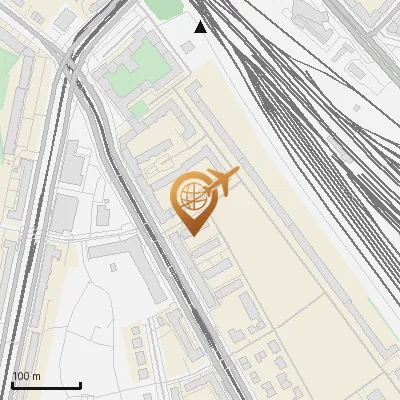 Foto zu Greifstraße 4-14, 12487 Berlin