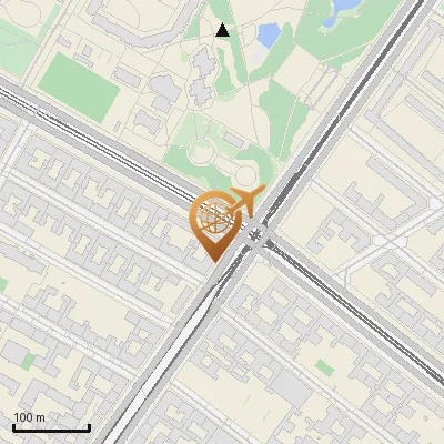 Foto zu Greifswalder Straße 119, 10405 Berlin