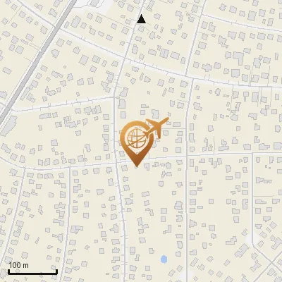 Karte Greifswalder Straße 12, 12623 Berlin