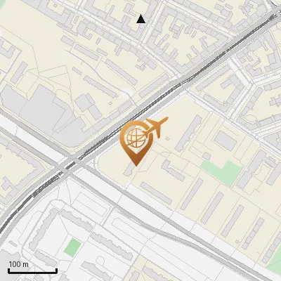 Foto zu Greifswalder Straße 118-121, 10409 Berlin