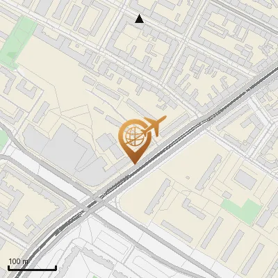 Foto zu Greifswalder Straße 132-135, 10409 Berlin