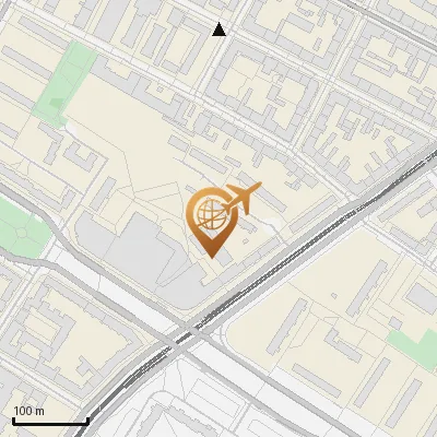 Foto zu Greifswalder Straße 136, 10409 Berlin