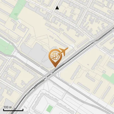 Foto zu Greifswalder Straße 137-139, 10409 Berlin