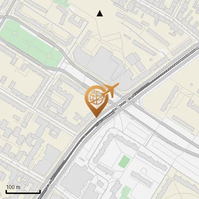 Foto zu Greifswalder Straße 147-148, 10409 Berlin