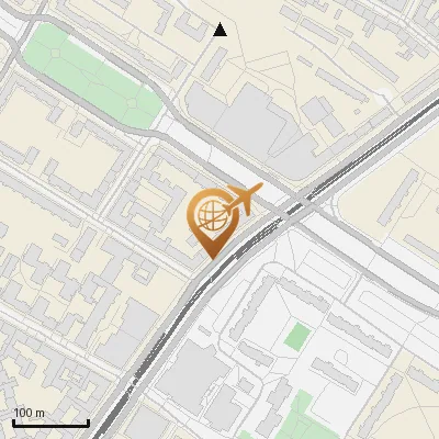 Foto zu Greifswalder Straße 149-150, 10409 Berlin