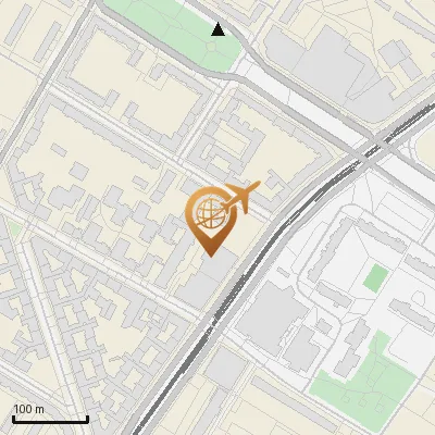 Foto zu Greifswalder Straße 152-154, 10409 Berlin