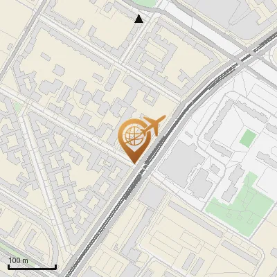 Foto zu Greifswalder Straße 155-156, 10409 Berlin