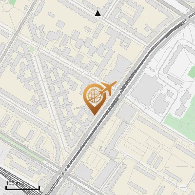 Foto zu Greifswalder Straße 157-161, 10409 Berlin