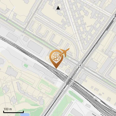 Foto zu Greifswalder Straße 168, 10409 Berlin