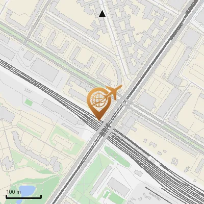 Foto zu Greifswalder Straße 169, 10409 Berlin