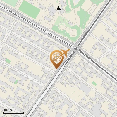 Foto zu Greifswalder Straße 191-193, 10405 Berlin