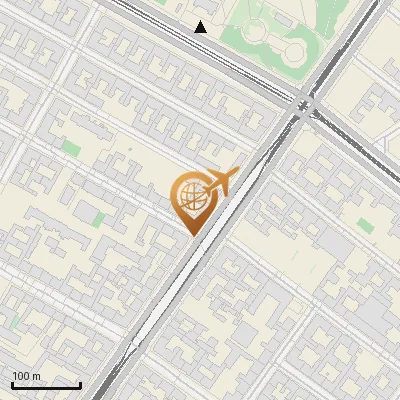 Karte Greifswalder Straße 194-196, 10405 Berlin