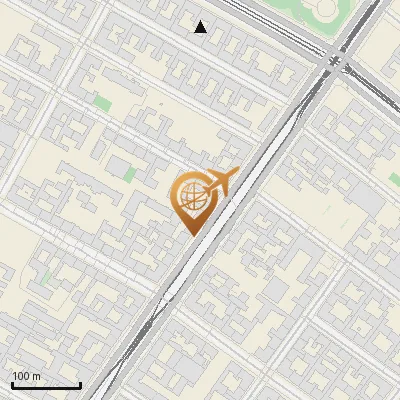 Foto zu Greifswalder Straße 197-202, 10405 Berlin