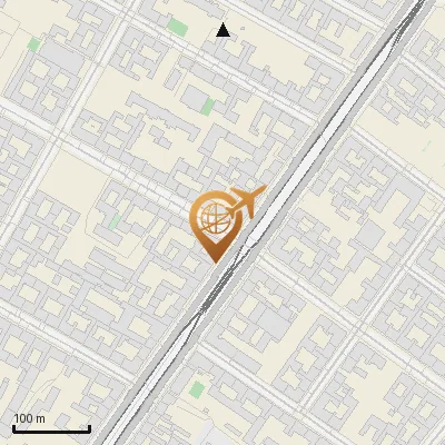 Foto zu Greifswalder Straße 204-207, 10405 Berlin