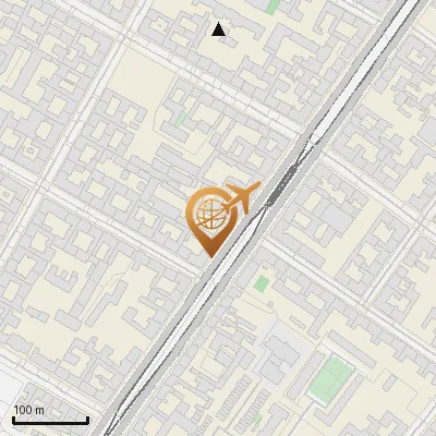 Karte Greifswalder Straße 211-213, 10405 Berlin