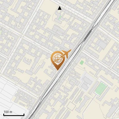 Foto zu Greifswalder Straße 215-220, 10405 Berlin