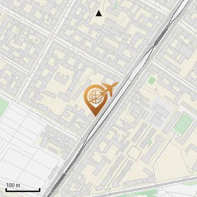 Foto zu Greifswalder Straße 221-225, 10405 Berlin