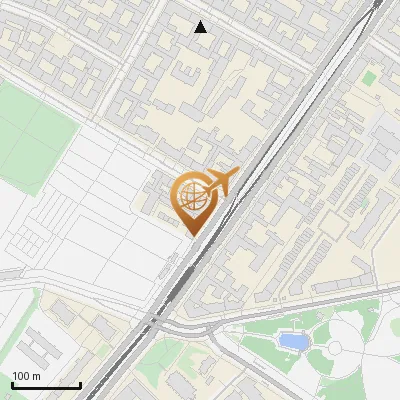 Foto zu Greifswalder Straße 228, 10405 Berlin