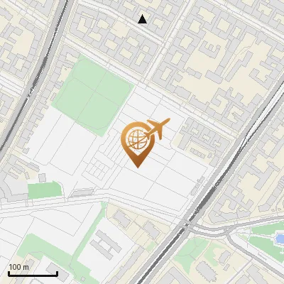 Karte Greifswalder Straße 229, 10405 Berlin