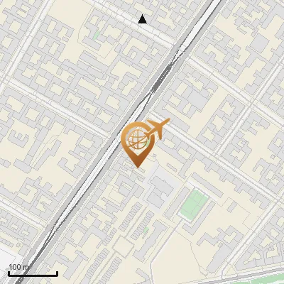 Foto zu Greifswalder Straße 24, 10405 Berlin