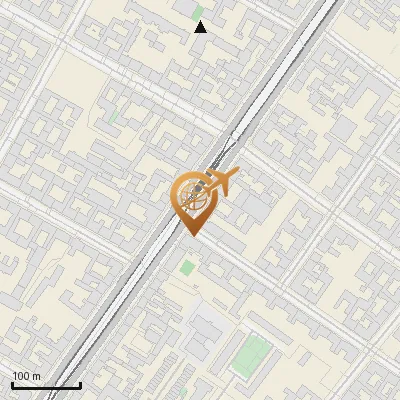 Karte Greifswalder Straße 26-29, 10405 Berlin