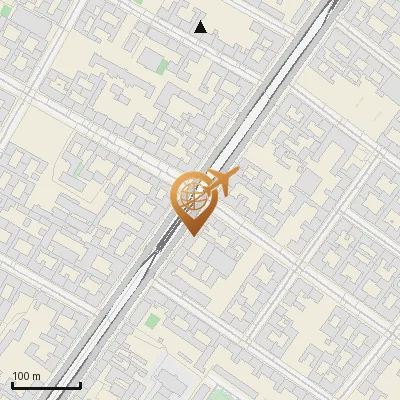 Karte Greifswalder Straße 31, 10405 Berlin