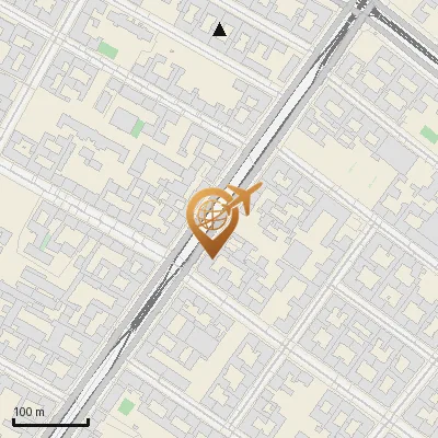 Foto zu Greifswalder Straße 33-36, 10405 Berlin