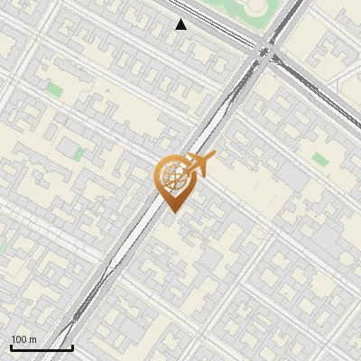 Karte Greifswalder Straße 39-41, 10405 Berlin