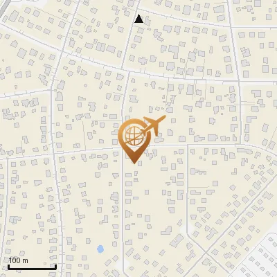 Karte Greifswalder Straße 53, 12623 Berlin