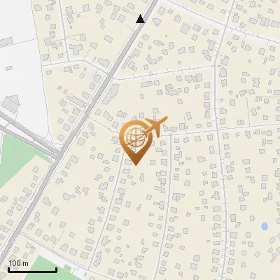 Karte Greifswalder Straße 57, 12623 Berlin