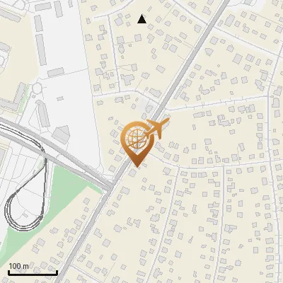 Foto zu Greifswalder Straße 58, 12623 Berlin