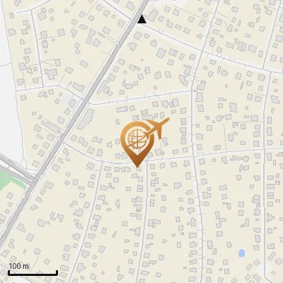 Karte Greifswalder Straße 8, 12623 Berlin