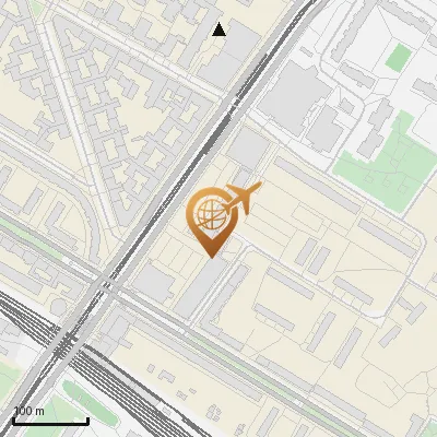 Foto zu Greifswalder Straße 87, 10409 Berlin