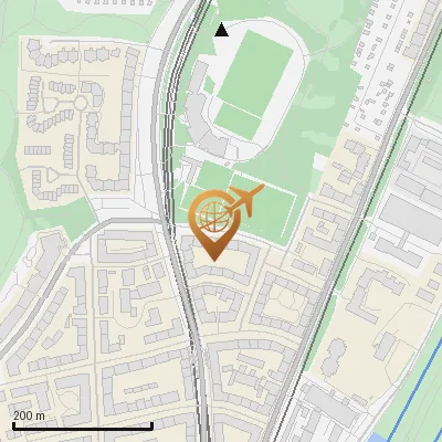 Foto zu Greineckerstraße 2-10, 81379 München