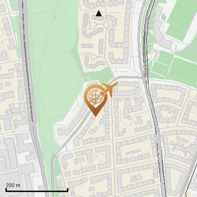 Foto zu Greinerberg 14-20, 81379 München