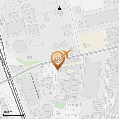 Foto zu Greinerstraße 1-2, 12107 Berlin