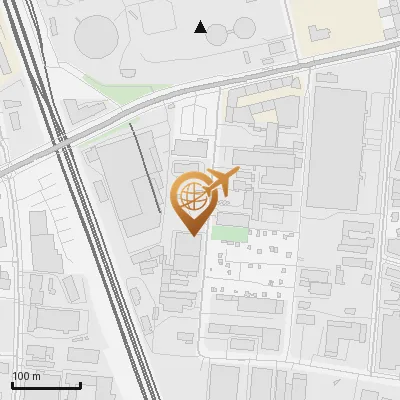 Foto zu Greinerstraße 14-17, 12107 Berlin