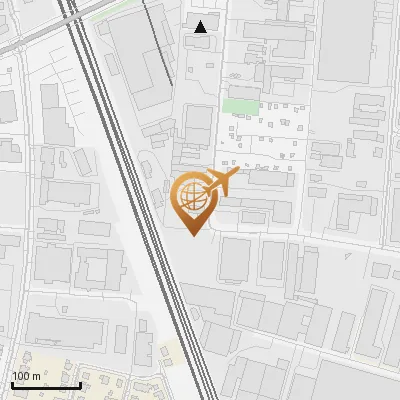 Foto zu Greinerstraße 29-32, 12107 Berlin