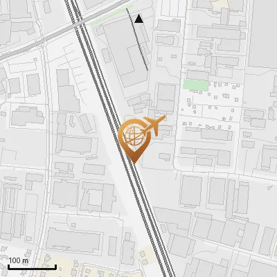 Foto zu Greinerstraße 34, 12107 Berlin