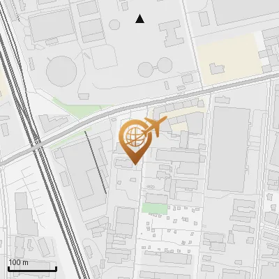 Foto zu Greinerstraße 4-13, 12107 Berlin