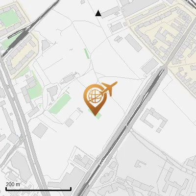 Karte Greinstraße 6, 50939 Köln