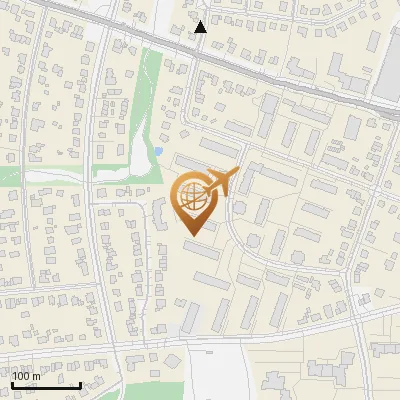 Foto zu Greizer Straße 10-18, 12279 Berlin