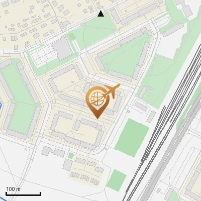 Foto zu Greizer Straße 13-21, 12689 Berlin