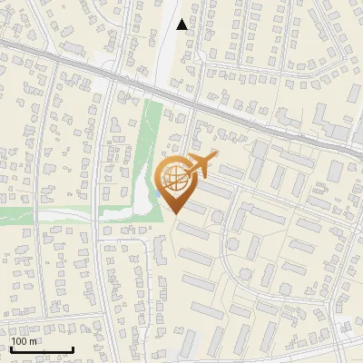 Foto zu Greizer Straße 2, 12279 Berlin