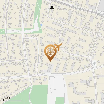 Foto zu Greizer Straße 20-30, 12279 Berlin