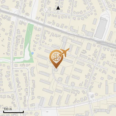 Foto zu Greizer Straße 3, 12279 Berlin